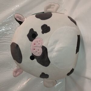 Squishmallows 8" Kona the Seacow (NWT)